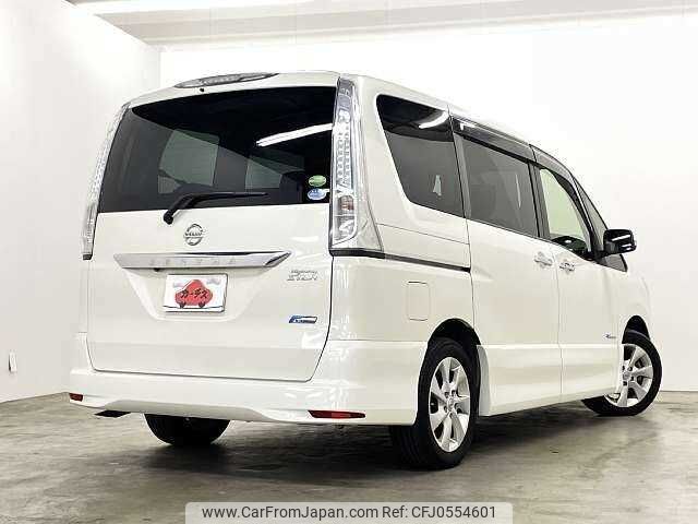 nissan serena 2013 504928-926652 image 2