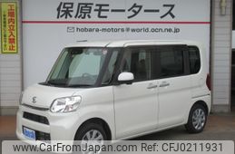 daihatsu tanto 2017 -DAIHATSU--Tanto DBA-LA600S--LA600S-0556376---DAIHATSU--Tanto DBA-LA600S--LA600S-0556376-