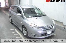 nissan lafesta 2012 -NISSAN 【滋賀 347ﾉ117】--Lafesta CWEFWN-122945---NISSAN 【滋賀 347ﾉ117】--Lafesta CWEFWN-122945-