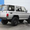 toyota land-cruiser-prado 1994 -TOYOTA--Land Cruiser Prado Y-KZJ78W--KZJ78-0025065---TOYOTA--Land Cruiser Prado Y-KZJ78W--KZJ78-0025065- image 2