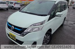 nissan serena 2018 -NISSAN--Serena HC27--005383---NISSAN--Serena HC27--005383-