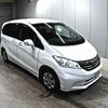 honda freed 2013 -HONDA--Freed GB3-1504681---HONDA--Freed GB3-1504681- image 1