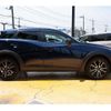 mazda cx-3 2015 quick_quick_DK5FW_DK5FW-117400 image 4