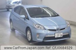 toyota prius-phv undefined -TOYOTA 【名古屋 307モ2738】--Prius PHV ZVW35-3076116---TOYOTA 【名古屋 307モ2738】--Prius PHV ZVW35-3076116-