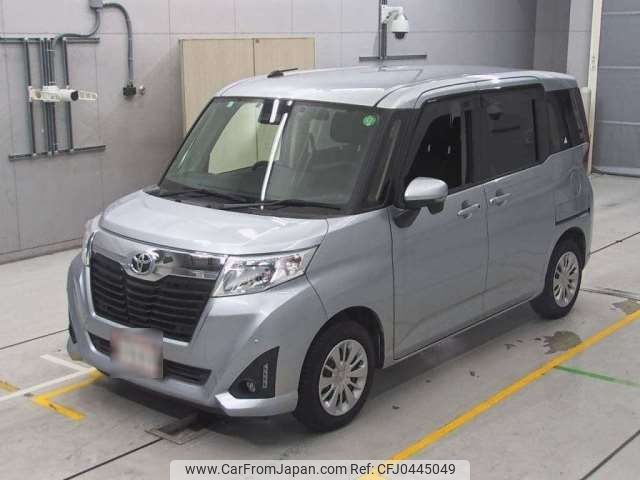 toyota roomy 2019 -TOYOTA--Roomy DBA-M900A--M900A-0339948---TOYOTA--Roomy DBA-M900A--M900A-0339948- image 1