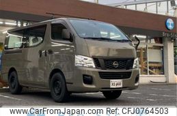 nissan caravan-van 2016 -NISSAN 【豊田 400ﾜ1224】--Caravan Van VR2E26--VR2E26-036841---NISSAN 【豊田 400ﾜ1224】--Caravan Van VR2E26--VR2E26-036841-