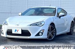 toyota 86 2014 -TOYOTA--86 DBA-ZN6--ZN6-042208---TOYOTA--86 DBA-ZN6--ZN6-042208-