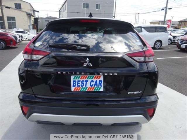mitsubishi eclipse-cross 2021 -MITSUBISHI--Eclipse Cross GL3W--GL3W-0303249---MITSUBISHI--Eclipse Cross GL3W--GL3W-0303249- image 2