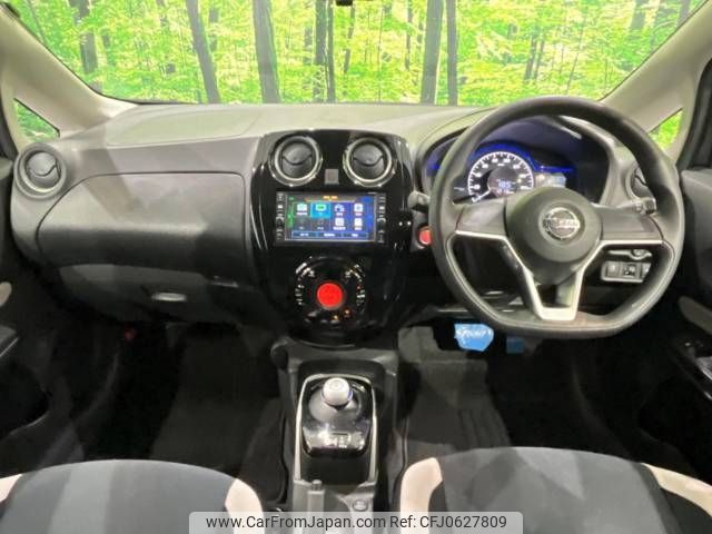 nissan note 2016 -NISSAN--Note DAA-HE12--HE12-021810---NISSAN--Note DAA-HE12--HE12-021810- image 2