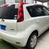 nissan note 2010 -NISSAN--Note DBA-NE11--NE11-102747---NISSAN--Note DBA-NE11--NE11-102747- image 5