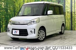 suzuki spacia 2013 CFJ1533433