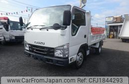 isuzu elf-truck 2019 CFJ1844293