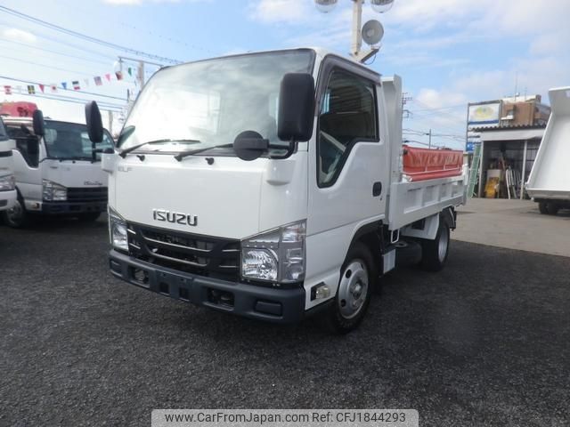 isuzu elf-truck 2019 CFJ1844293 image 1