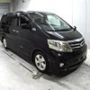 toyota alphard 2007 -TOYOTA--Alphard ANH10W-0182120---TOYOTA--Alphard ANH10W-0182120- image 1