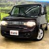 nissan cube 2016 -NISSAN--Cube Z12--Z12-315397---NISSAN--Cube Z12--Z12-315397- image 6