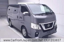 nissan caravan-van 2019 -NISSAN--Caravan Van VR2E26-124282---NISSAN--Caravan Van VR2E26-124282-