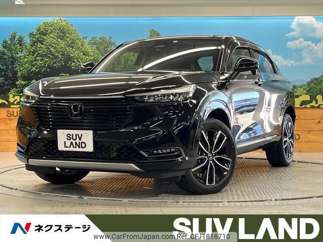 honda vezel 2022 CFJ1816710 image 1