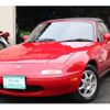mazda roadster 1994 quick_quick_E-NA8C_NA8C-111762 image 2