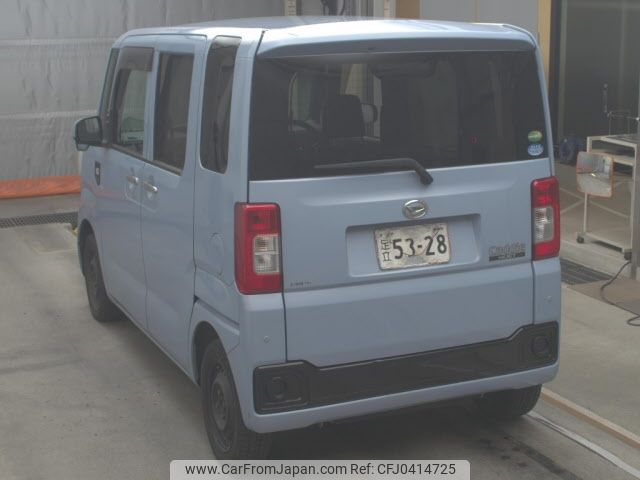 daihatsu hijet-caddie 2016 -DAIHATSU--Hijet Caddie LA700V-0002126---DAIHATSU--Hijet Caddie LA700V-0002126- image 2