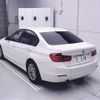 bmw 3-series 2012 -BMW 【岐阜 339ﾛ808】--BMW 3 Series 3B20--0F364758---BMW 【岐阜 339ﾛ808】--BMW 3 Series 3B20--0F364758- image 2