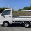 daihatsu hijet-truck 2009 quick_quick_EBD-S201P_S201P-0030782 image 2