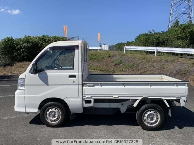 daihatsu hijet-truck 2009 quick_quick_EBD-S201P_S201P-0030782 image 2