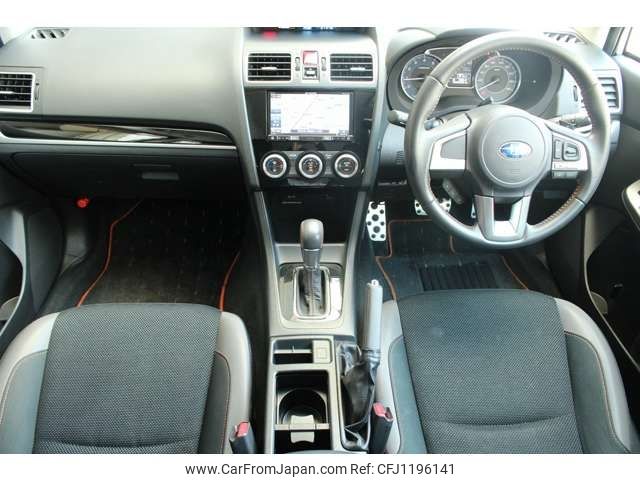 subaru xv 2016 -SUBARU--Subaru XV DBA-GP7--GP7-119783---SUBARU--Subaru XV DBA-GP7--GP7-119783- image 2