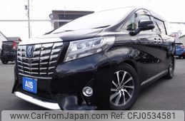 toyota alphard 2017 -TOYOTA--Alphard DAA-AYH30W--AYH30-0049996---TOYOTA--Alphard DAA-AYH30W--AYH30-0049996-