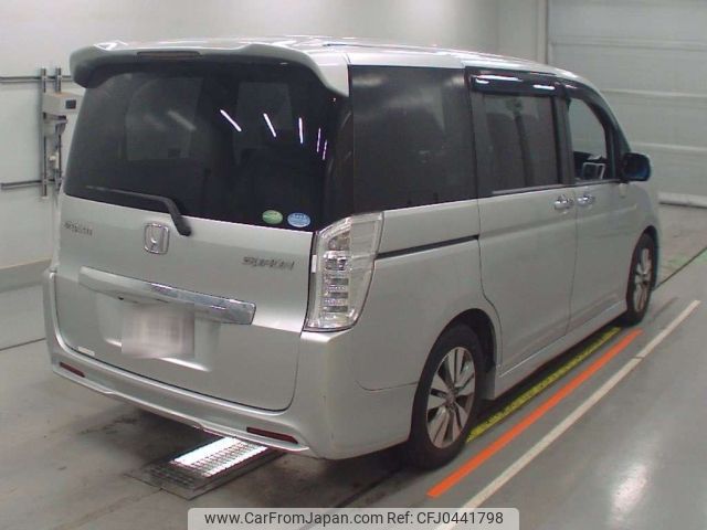 honda stepwagon 2014 -HONDA--Stepwgn RK5-1401001---HONDA--Stepwgn RK5-1401001- image 2