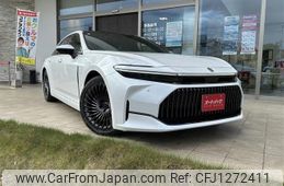 toyota crown 2024 -TOYOTA--Crown 6AA-AZSH32--AZSH32-0003234---TOYOTA--Crown 6AA-AZSH32--AZSH32-0003234-