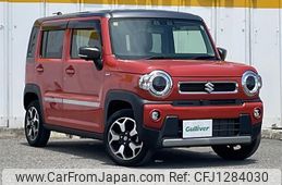 suzuki hustler 2020 -SUZUKI--Hustler 4AA-MR52S--MR52S-113321---SUZUKI--Hustler 4AA-MR52S--MR52S-113321-