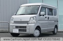 nissan clipper-van 2019 -NISSAN--Clipper Van HBD-DR17V--DR17V-425296---NISSAN--Clipper Van HBD-DR17V--DR17V-425296-