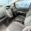toyota ractis 2009 CFJ1681798 image 6