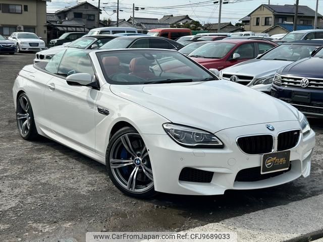 bmw m6 2015 GOO_JP_700070884830240331003 image 1