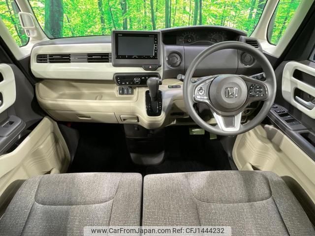 honda n-box 2018 quick_quick_JF3_JF3-1134800 image 2
