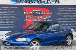 mazda roadster 1999 quick_quick_GF-NB8C_NB8C-106536