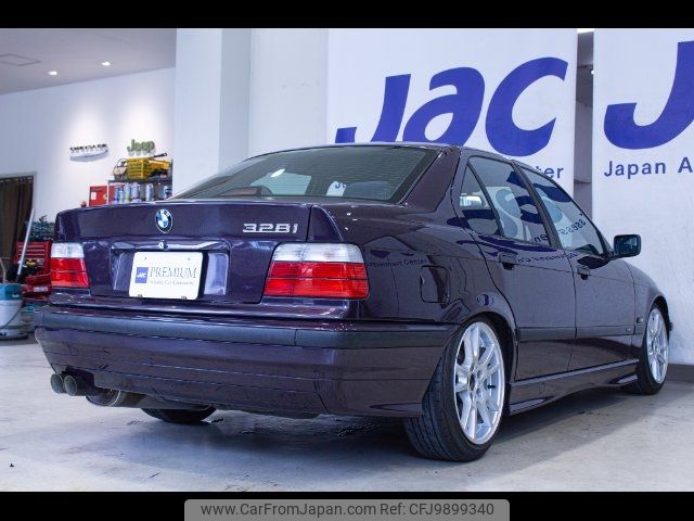 bmw 3-series 1997 -BMW--BMW 3 Series CD28--0AR03919---BMW--BMW 3 Series CD28--0AR03919- image 2
