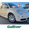 volkswagen new-beetle 2008 -VOLKSWAGEN--VW New Beetle ABA-9CBFS--WVWZZZ9CZ8M558116---VOLKSWAGEN--VW New Beetle ABA-9CBFS--WVWZZZ9CZ8M558116- image 1