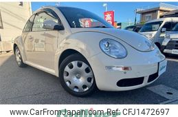 volkswagen new-beetle 2008 -VOLKSWAGEN--VW New Beetle ABA-9CBFS--WVWZZZ9CZ8M558116---VOLKSWAGEN--VW New Beetle ABA-9CBFS--WVWZZZ9CZ8M558116-