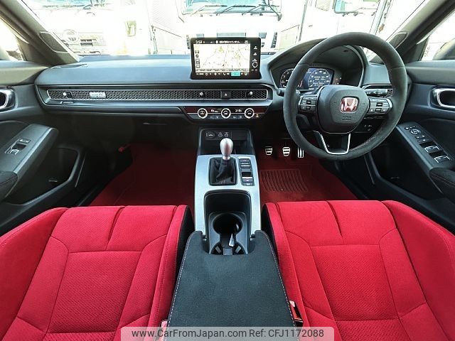 honda civic 2024 -HONDA--Civic 6BA-FL5--FL5-1102247---HONDA--Civic 6BA-FL5--FL5-1102247- image 2