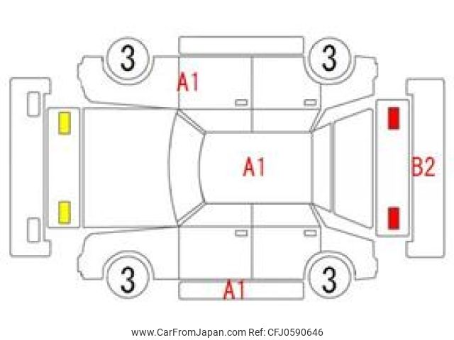 daihatsu move-canbus 2017 -DAIHATSU--Move Canbus DBA-LA800S--LA800S-0061788---DAIHATSU--Move Canbus DBA-LA800S--LA800S-0061788- image 2