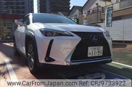 lexus ux 2021 -LEXUS 【川越 300ﾇ1191】--Lexus UX KMA10--2003614---LEXUS 【川越 300ﾇ1191】--Lexus UX KMA10--2003614-