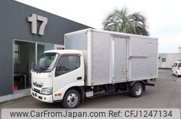 hino dutro 2016 GOO_NET_EXCHANGE_0402607A30250606W001