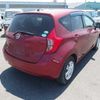 nissan note 2014 22185 image 5