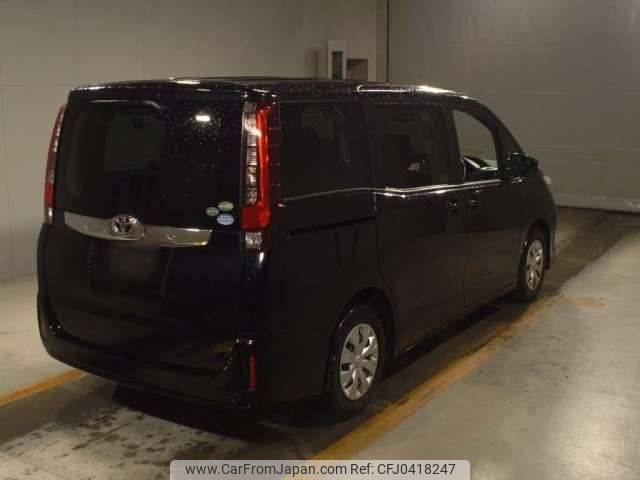 toyota noah 2015 -TOYOTA--Noah DBA-ZRR80G--ZRR80-0169332---TOYOTA--Noah DBA-ZRR80G--ZRR80-0169332- image 2