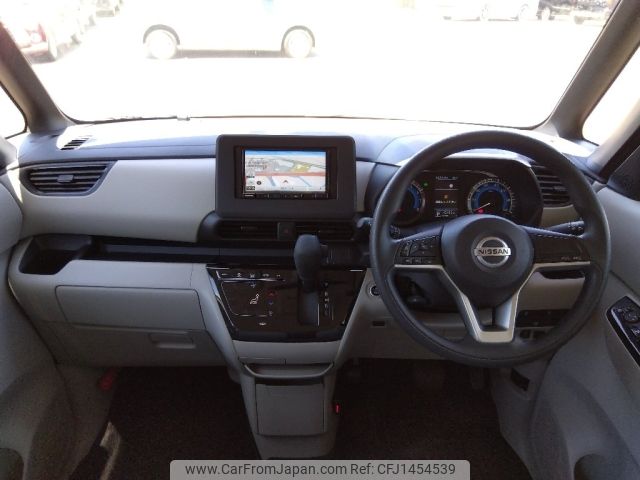 nissan roox 2022 -NISSAN--Roox 5AA-B44A--B44A-0117795---NISSAN--Roox 5AA-B44A--B44A-0117795- image 2
