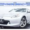 nissan fairlady-z 2008 -NISSAN 【横浜 306】--Fairlady Z CBA-Z34--Z34-600453---NISSAN 【横浜 306】--Fairlady Z CBA-Z34--Z34-600453- image 1