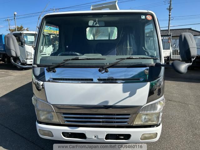 mitsubishi-fuso canter 2005 GOO_NET_EXCHANGE_0400985A30240208W001 image 2