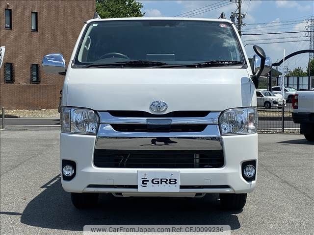 toyota hiace-van 2019 -TOYOTA--Hiace Van CBF-TRH200V--TRH200-0301971---TOYOTA--Hiace Van CBF-TRH200V--TRH200-0301971- image 2