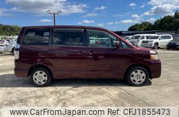 toyota voxy 2006 CFJ1855473